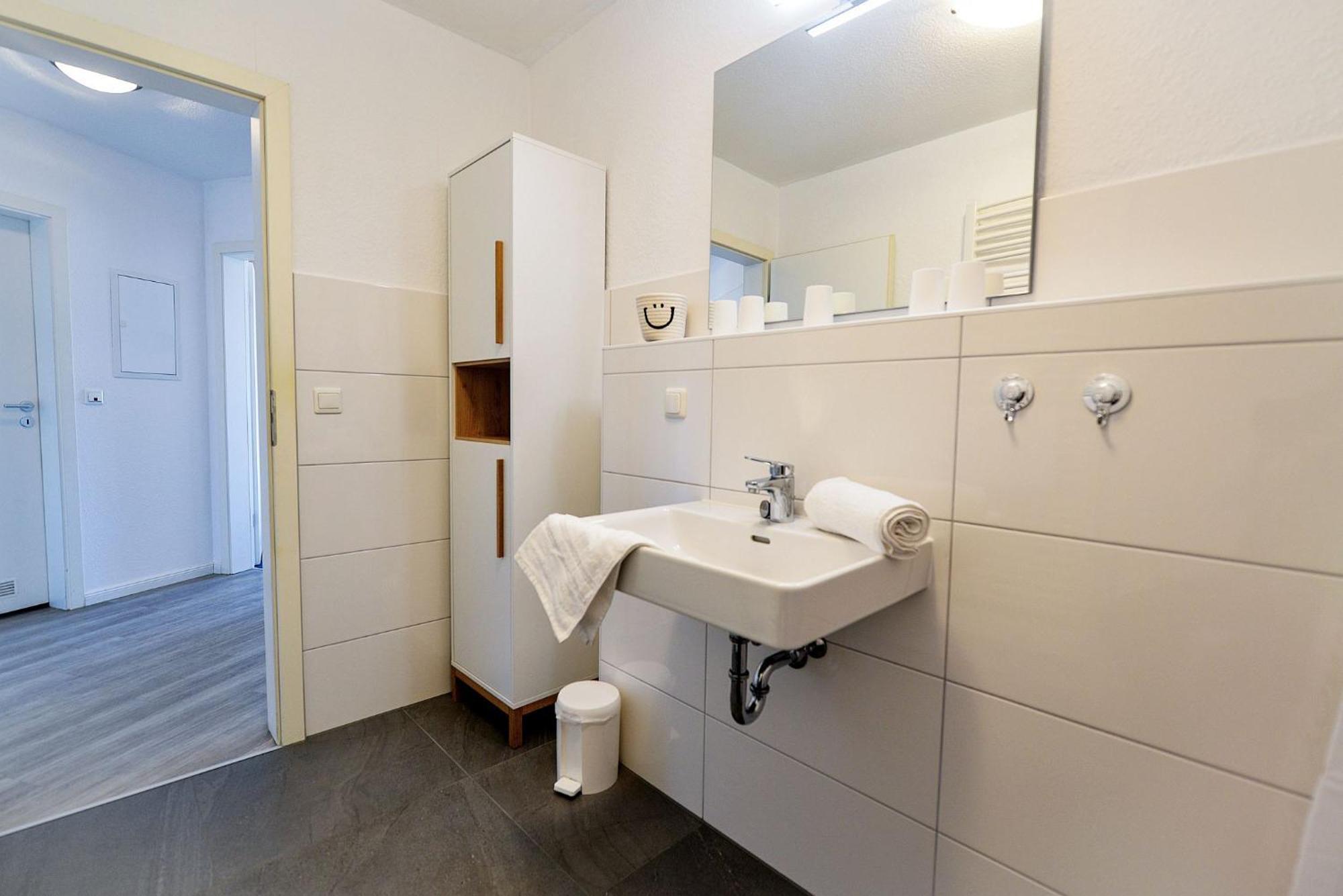 Haus Nordseebrandung Nc33 *